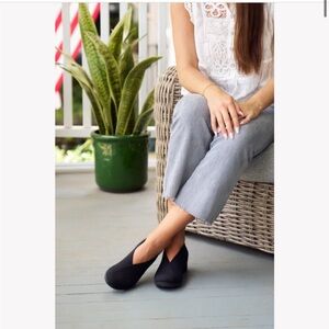 Charleston Shoe Company Cape Core Shoes